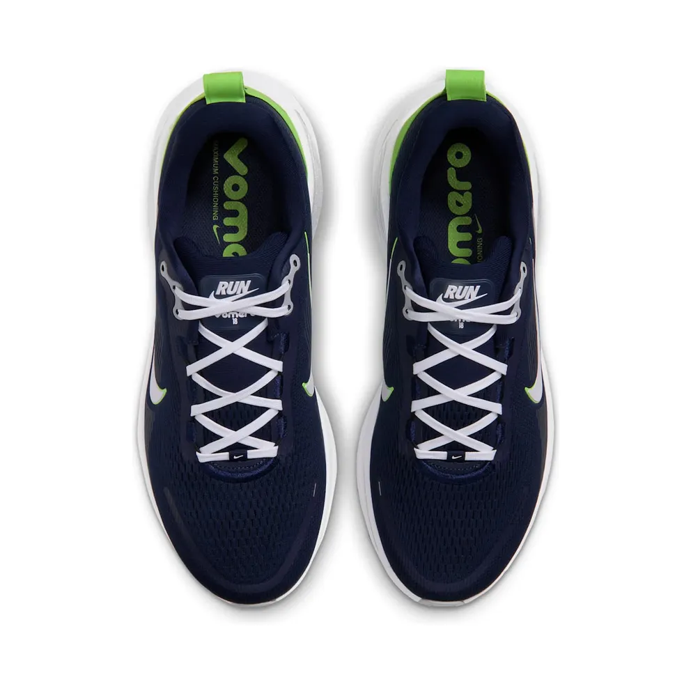 Nike Vomero 18 – Seattle Seahawks – “Seattle Seahawks” (IQ6038-400)