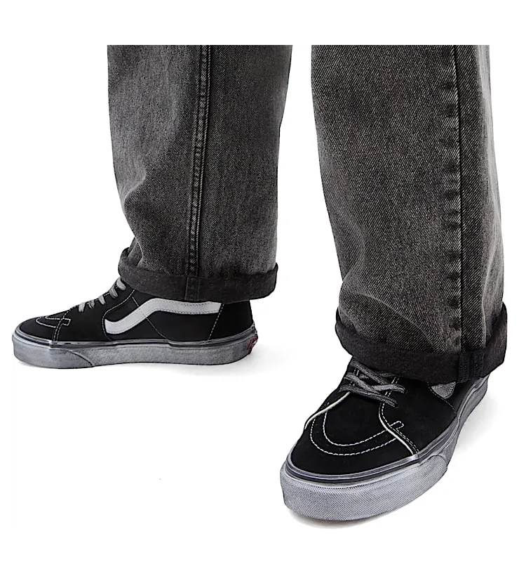 vans-sneaker VN0007NSMCG