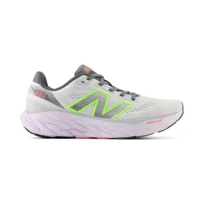 New Balance Fresh Foam X 860v13 Grey Matter Taro Bleached Lime Glo (W880F14)