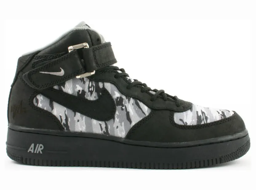 Nike Air Force 1 Mid Nort Recon