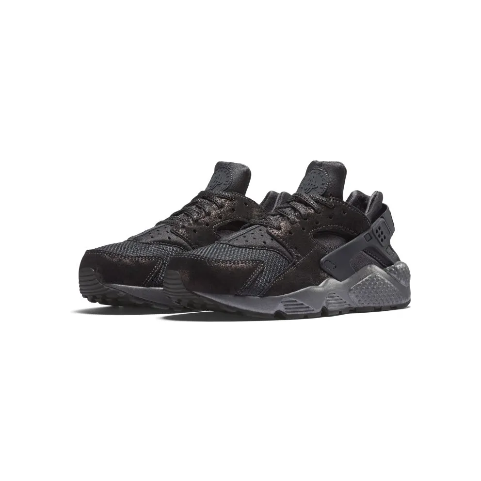 Nike Air Huarache Run Anthracite (W) Anthracite/Anthracite (683818-004)