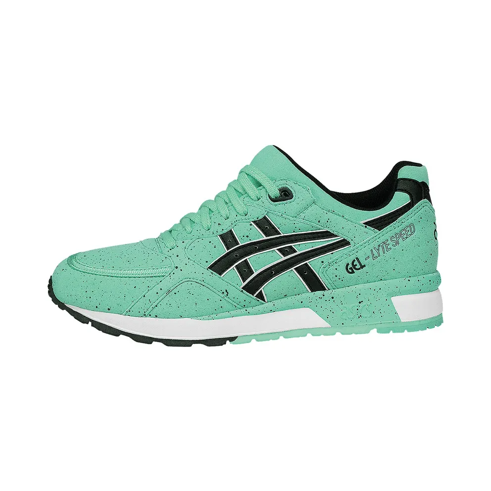 ASICS Gel-Lyte Speed Cockatoo Cockatoo/Black (H6K3Y-4790)