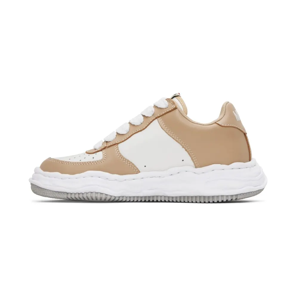 Miharayasuhiro Beige ‘Wayne OG’ (A08FW706)