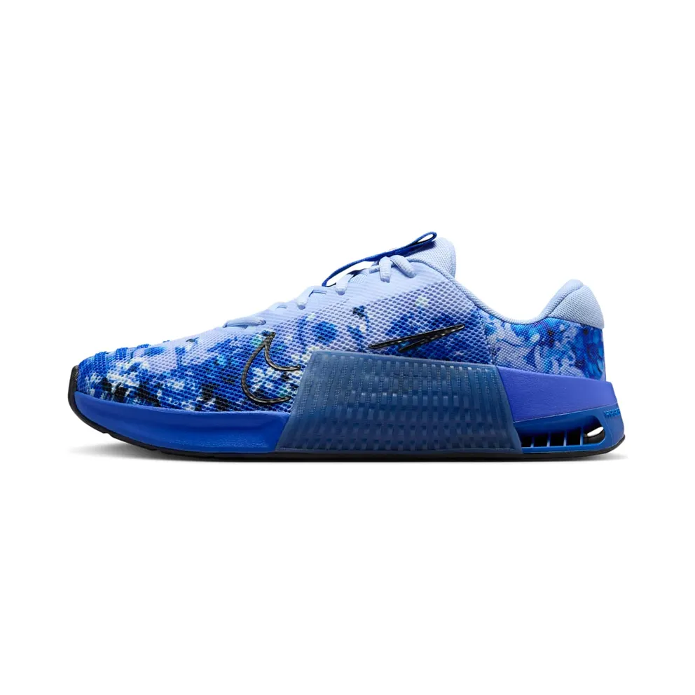 Nike Metcon 9 AMP Aluminum Racer Blue (HJ6008-400)
