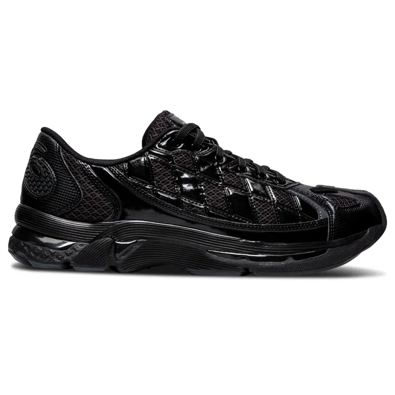 ASICS  Gel-Kiril Kiko Kostadinov Black Black/Carrier Grey (1023A019-001)