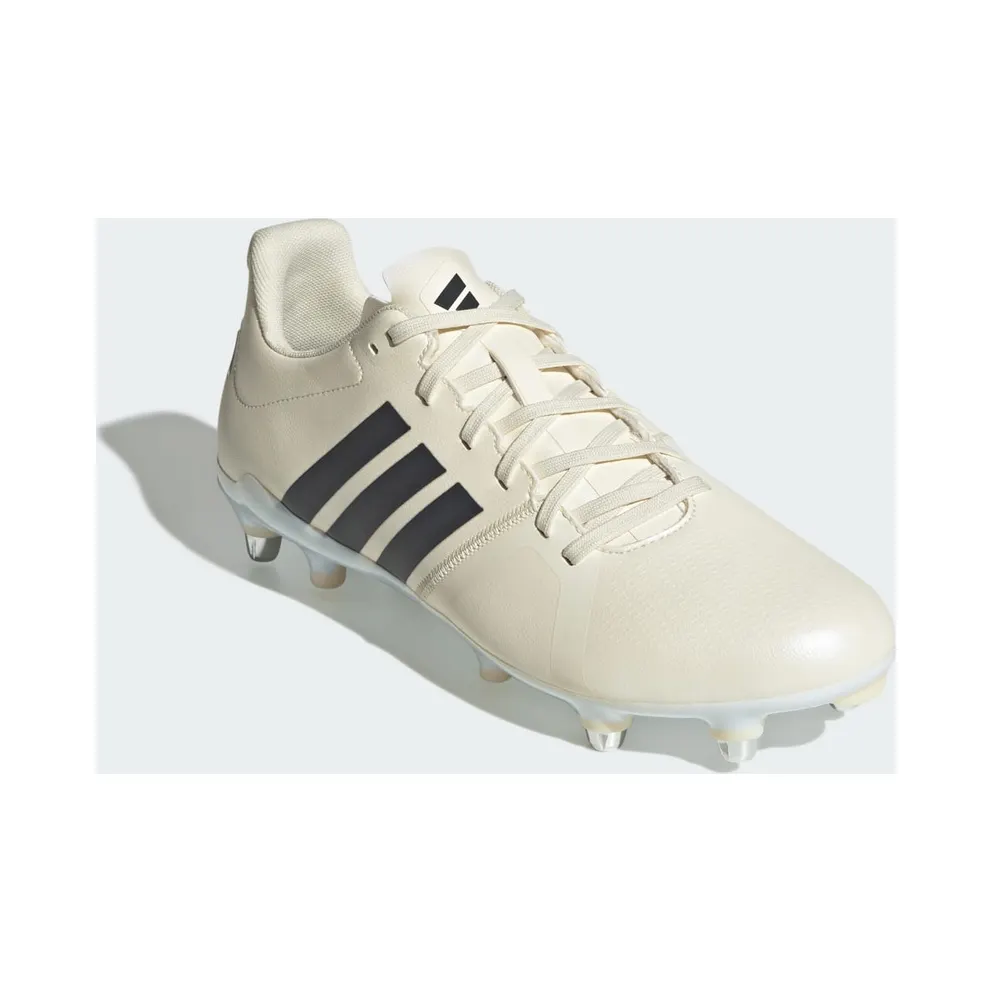 adidas Avaglide Off White Grey Five Cloud White (JR0109)