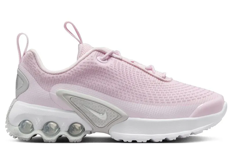 Nike Air Max Dn Pink Foam Pale Pink White Metallic Silver (FN4453-601)