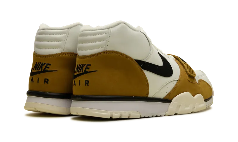 Nike Air Trainer 1 “White Wheat” (FQ8225-100)