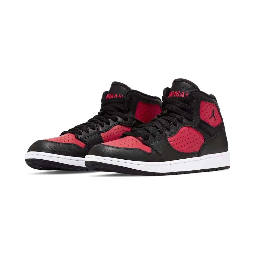 Jordan Access Black (AR3762-006)