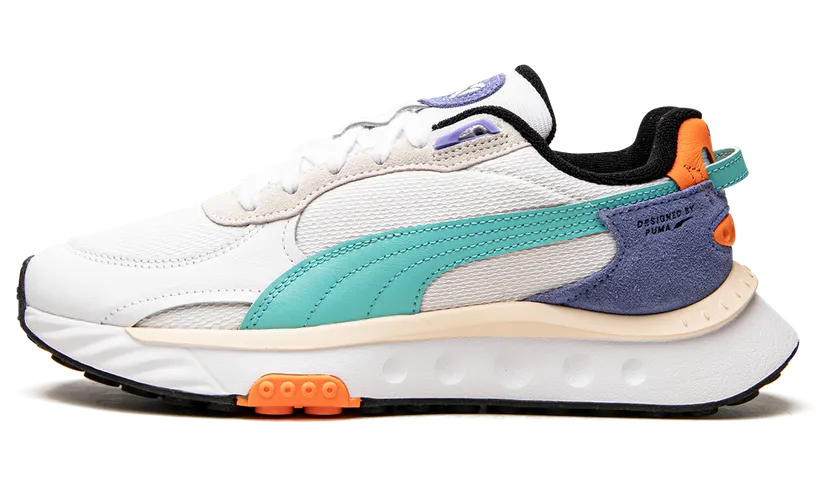 puma-wild 382745-01