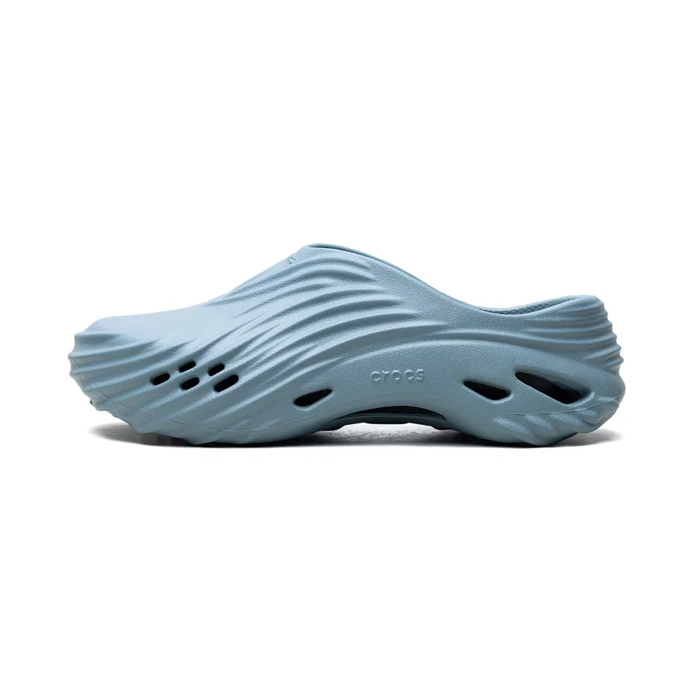 Crocs Echo Wave “Pond” (210521-3YO)