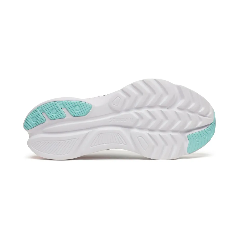 SAUCONY Kinvara 16 “White / Navy” (S11020-172)