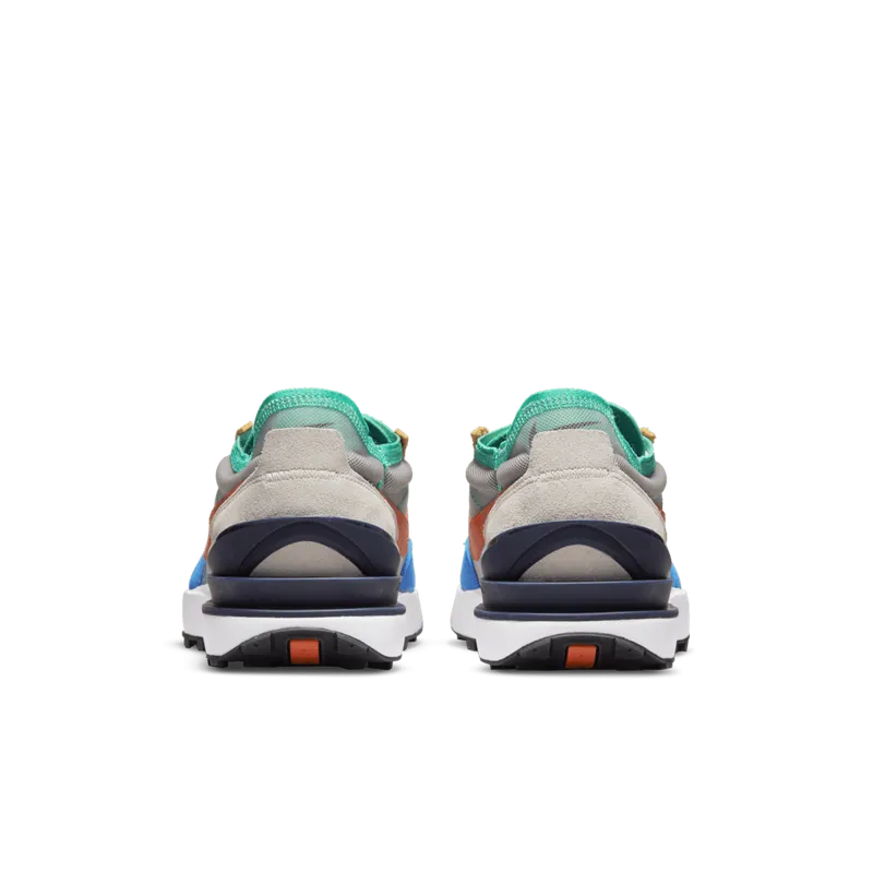 Nike Waffle One Grey (DN9253-001)