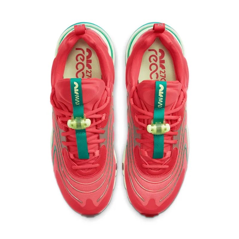 Nike Air Max 270 React ENG Watermelon (CJ0579-600)