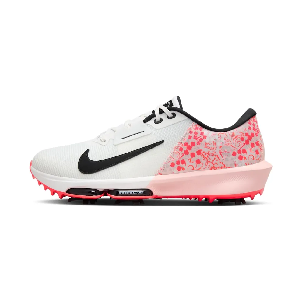 Nike Air Zoom Infinity Tour 2 The Masters Augusta Azaleas (HJ4508-100)