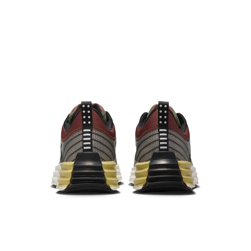 Nike Lunar Roam SE Light Army Red Sepia Medium Olive Black (FZ8116-300)