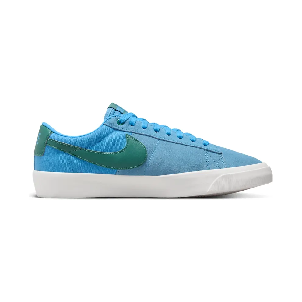 Nike SB Zoom Blazer Low Pro GT University Blue Bicoastal (FJ1679-400)