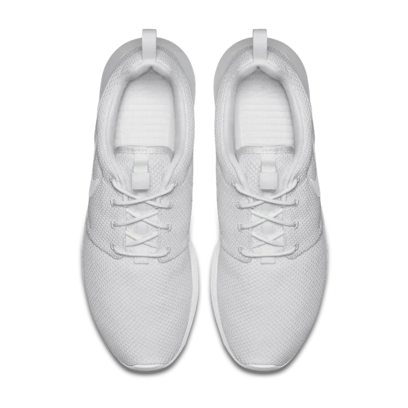 Nike Roshe One Triple White White/White-White (511881-112)