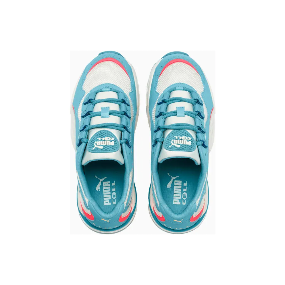 Puma CELL STELLAR “Teal Red” (370950-02)