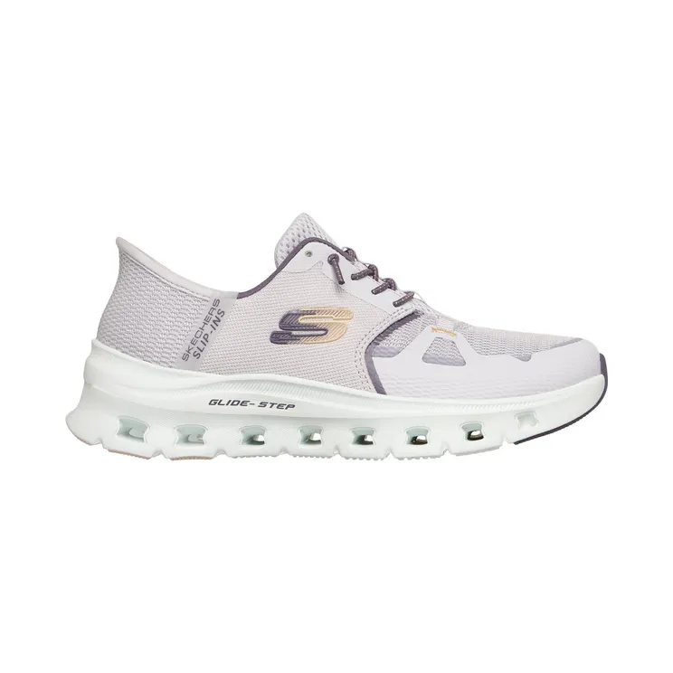 Skechers Slip-ins: Glide-Step Pro – Lavendel – “Purple” (150420 LAV)