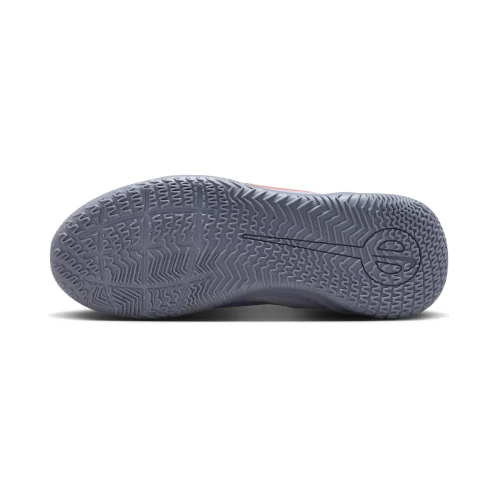 Nike Tiempo Legend 10 Club IC Cement Grey Black (DV4354-001)