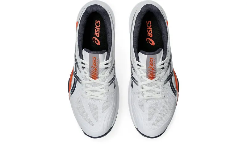 ASICS Powerbreak FF White Nova Orange (1071A101-102)