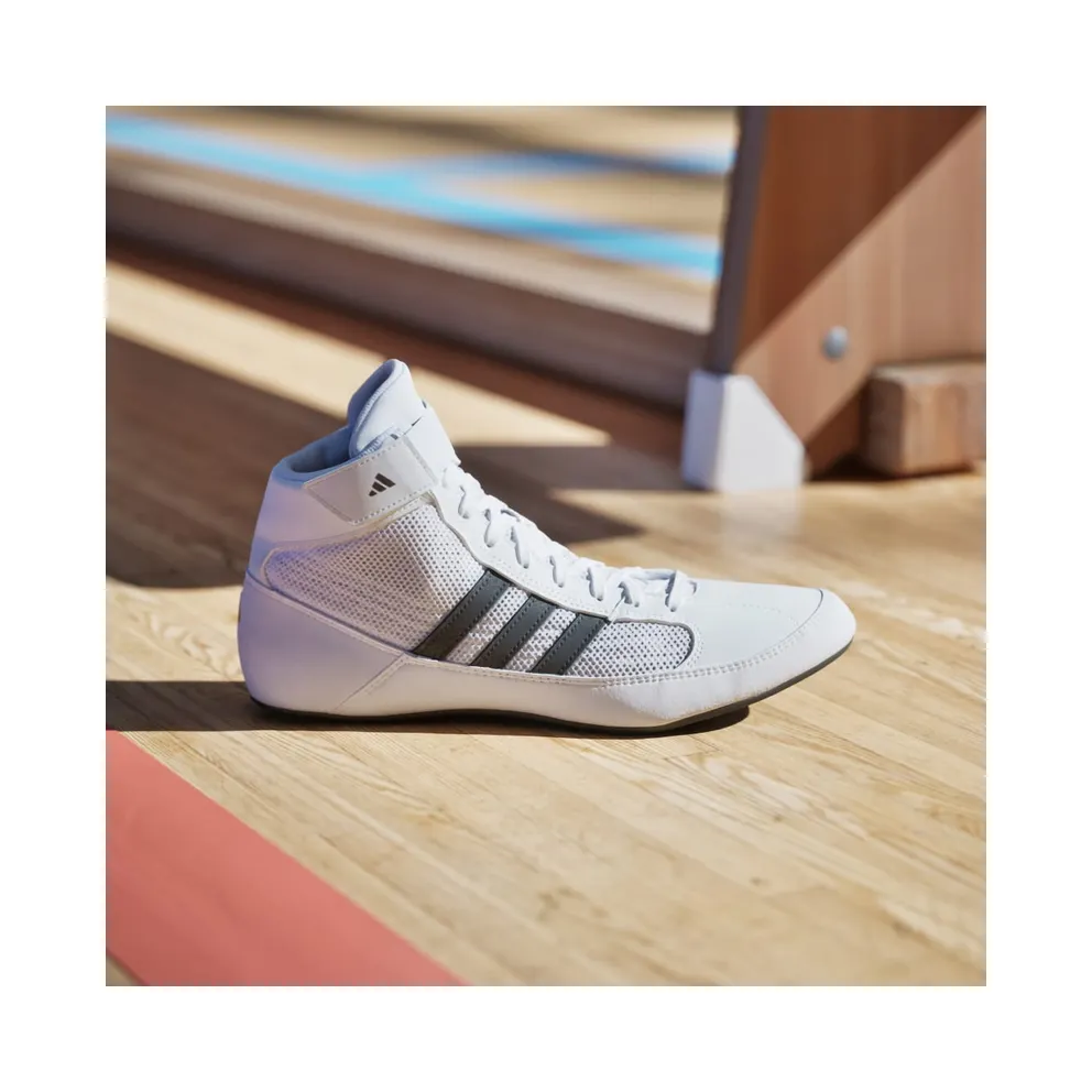 Adidas HVC Cloud White / Core Black / Cloud White (JP6120)