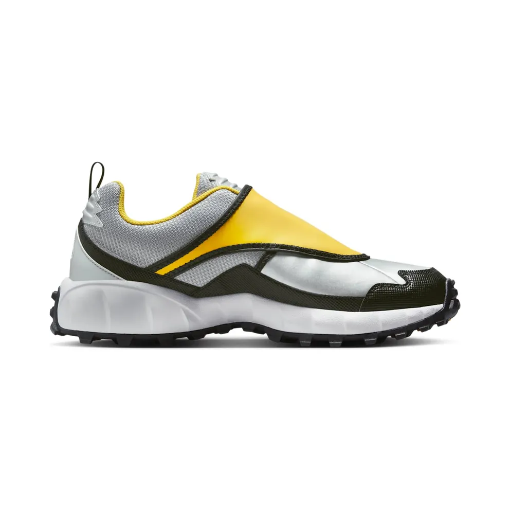 Nike ACG Phassad Yellow Zest Metallic Silver (HM7133-001)