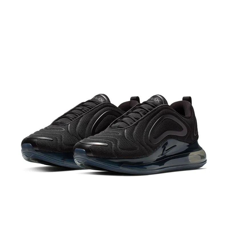 Nike Air Max 720 Triple Black (AO2924-007)