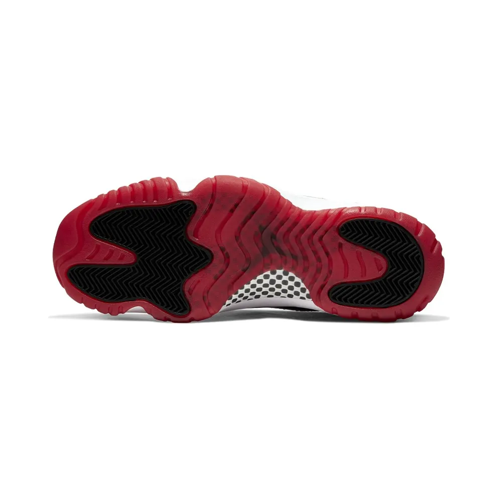 Air Jordan 11 Retro ‘Bred’ (2019) (378037-061)
