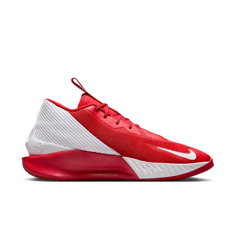 Nike GT Jump Academy TB University Red White (HQ8032-600)