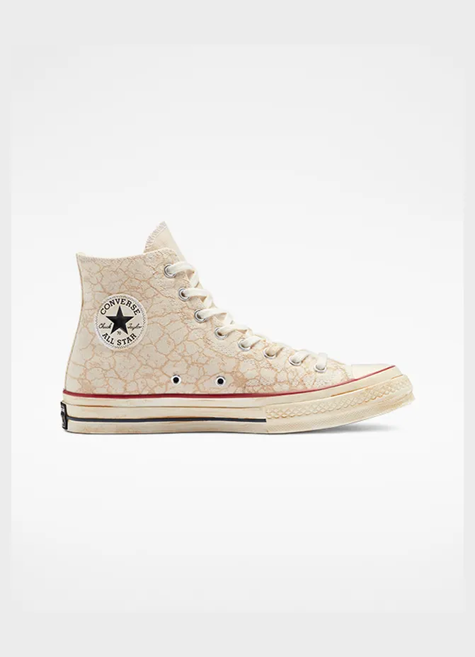 Converse Chuck 70 Cracked Desert Parchment Cracked (A04310C)