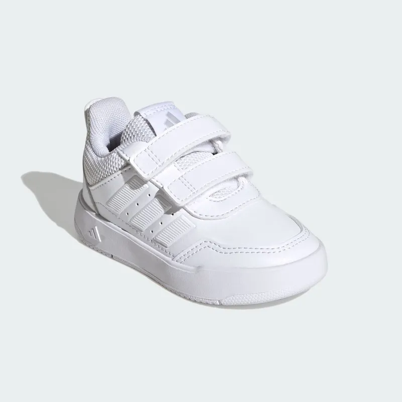Adidas TENSAUR SPORT 3.0 Shoes PEUTERS Cloud White / Cloud White / Grey One (JQ1849)