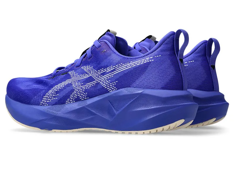 ASICS NOVABLAST 5 “Cobalt Burst / White” (1012B765-403)