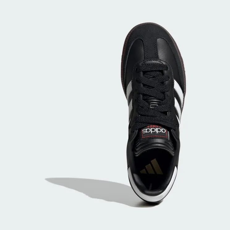 Adidas Samba J GS “Black/None/None” (IF1945)