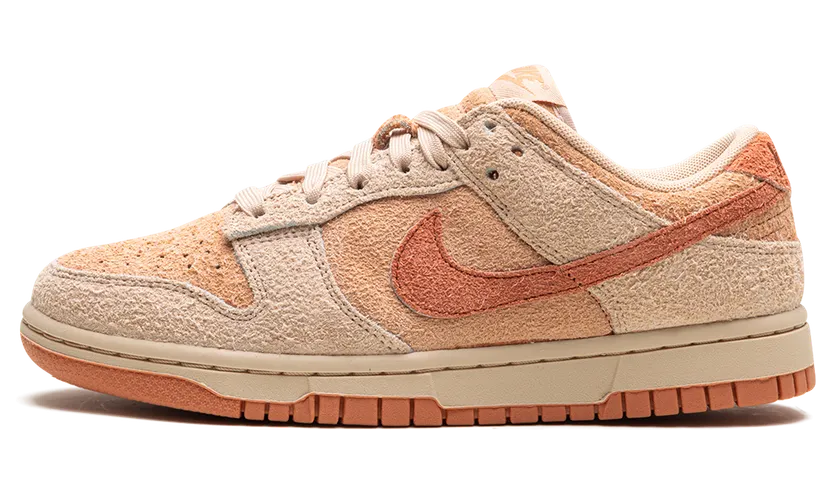 Nike Dunk Low Shimmer/Amber Brown/Burnt Sunrise (HF5075-287)