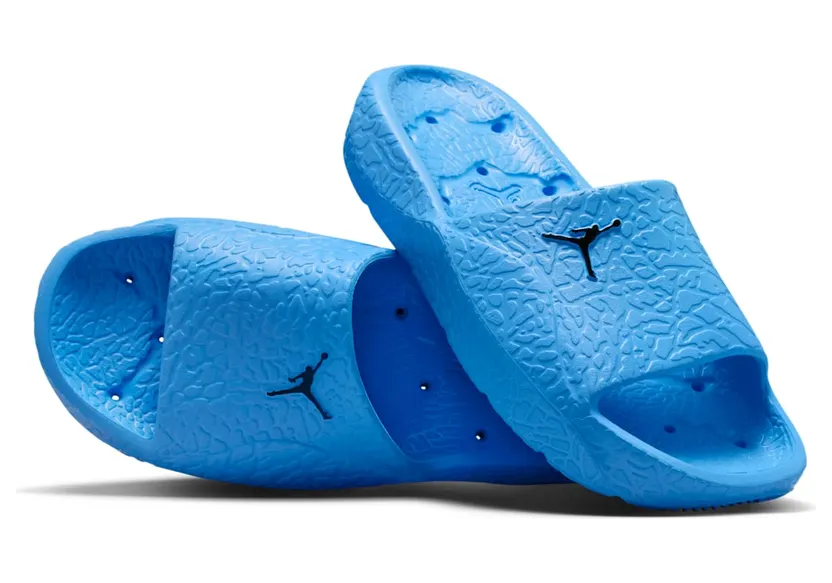Jordan Franchise University Blue/Zwart (HQ2163-401)