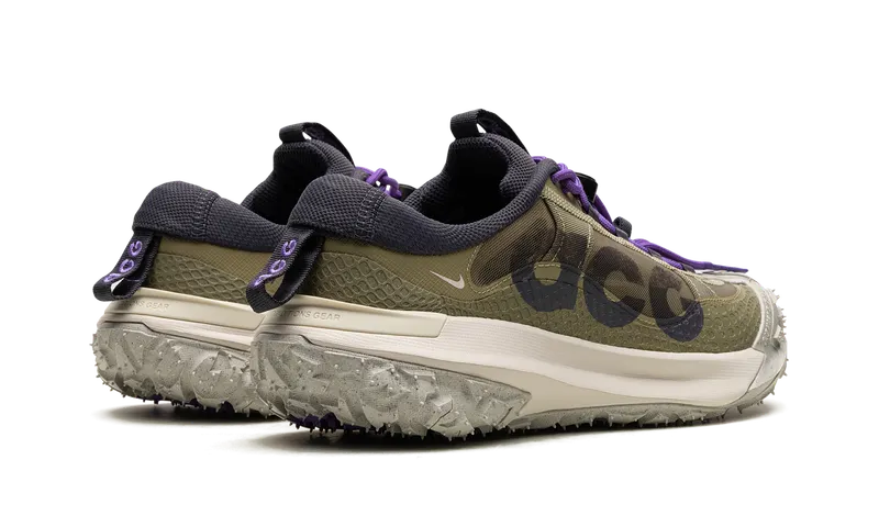 Nike ACG Mountain Fly 2 Low “Neutral Olive” (DV7903-200)