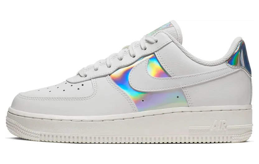 Nike Air Force 1 Low Summit White (CJ9704-100)