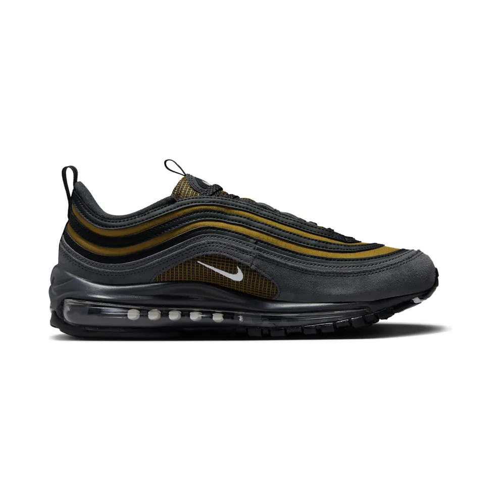 Nike Air Max 97 SE Medium Ash Bronzine (FB9619-200)
