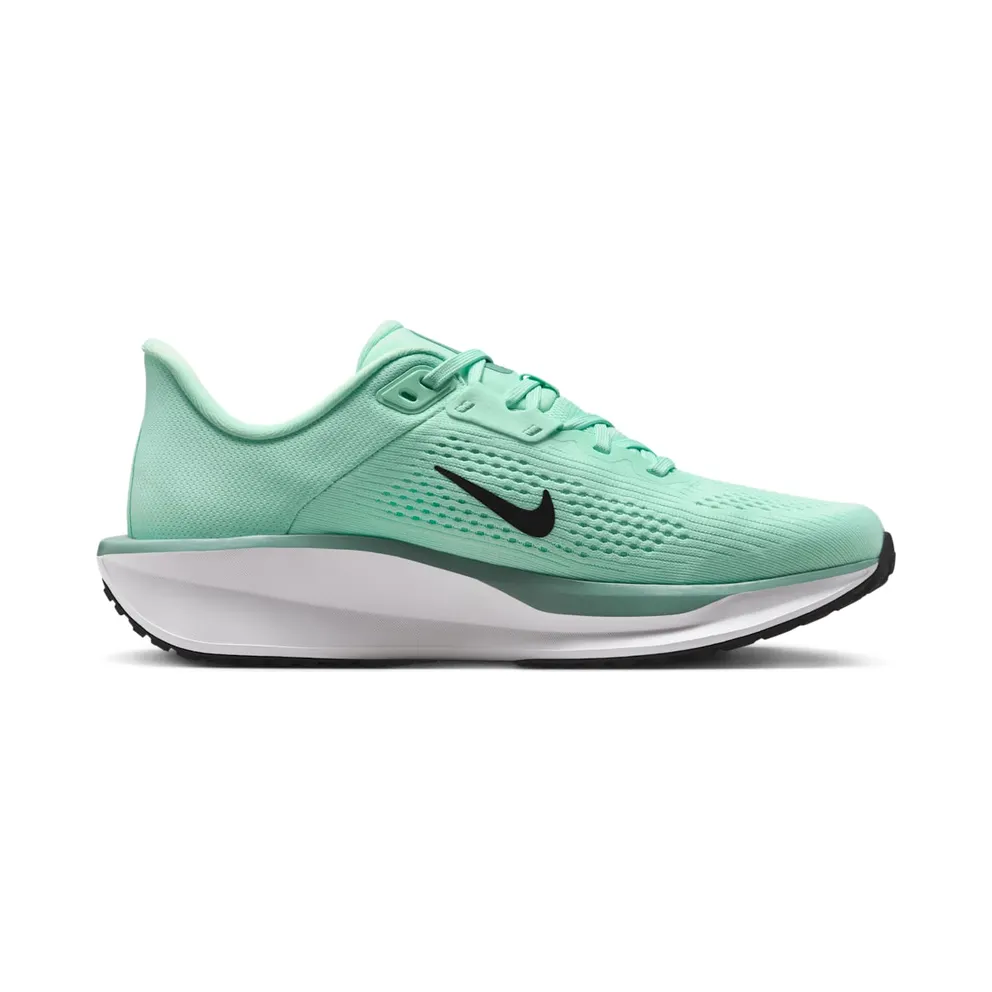 Nike Quest 6 Mint Foam Cannon White Black (FD6034-301)