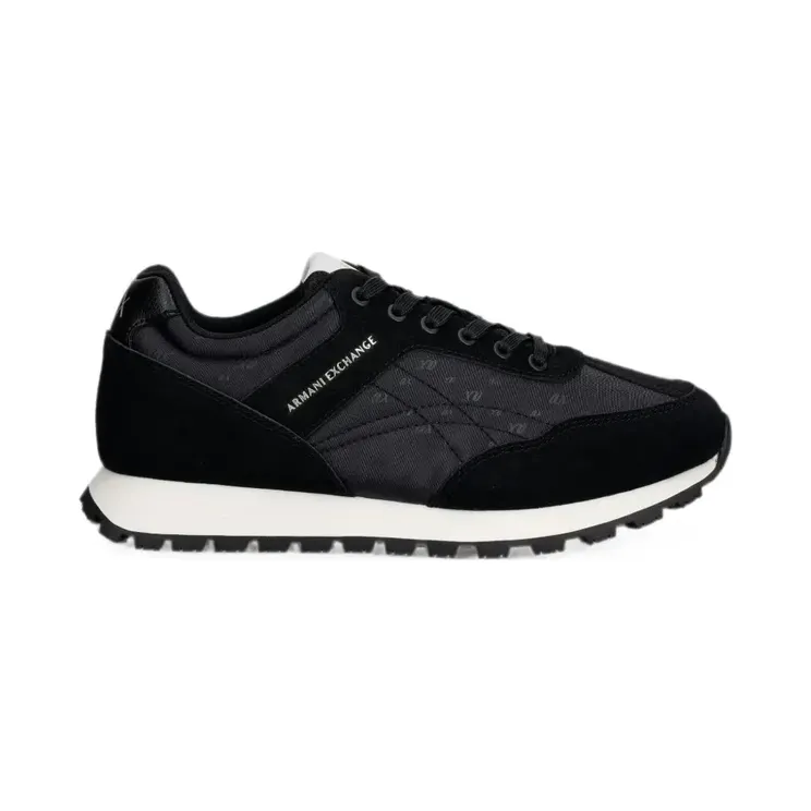 Armani Exchange “Black” (XW003128AF2)