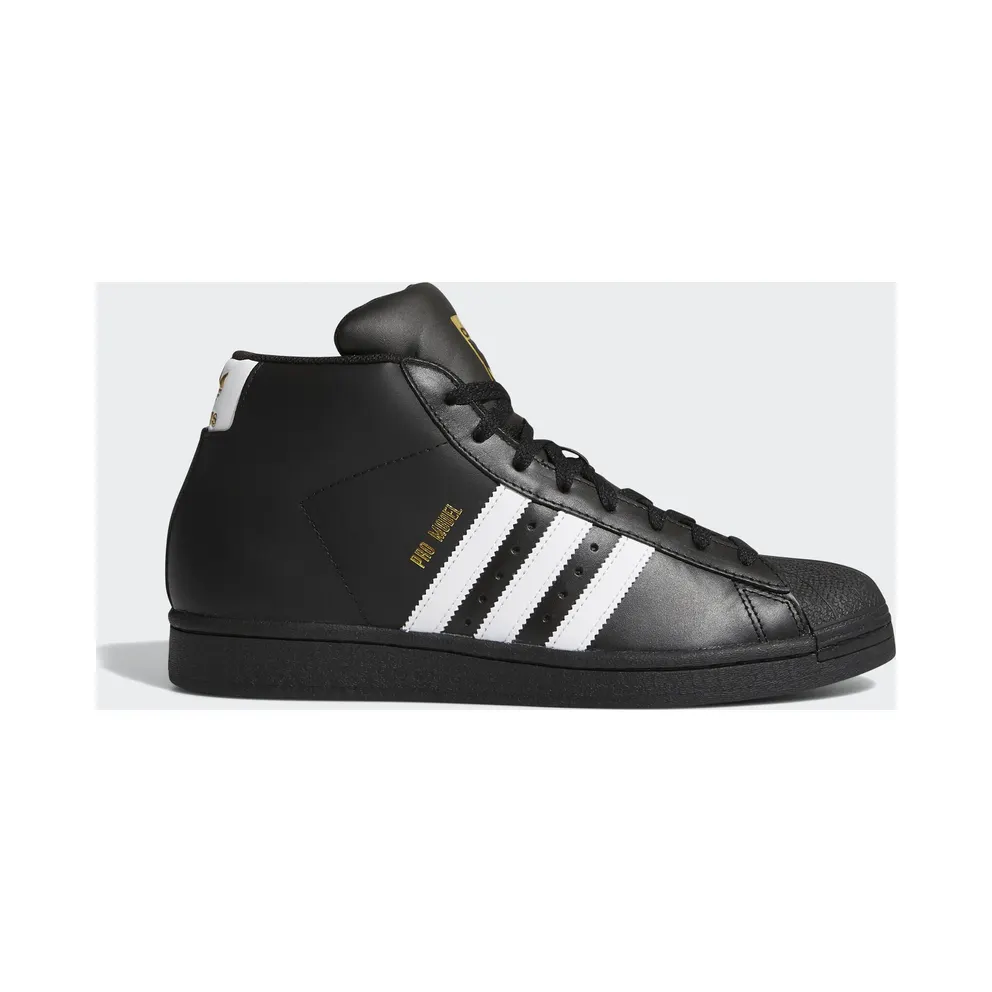 adidas Pro Model Black White (FV5723)