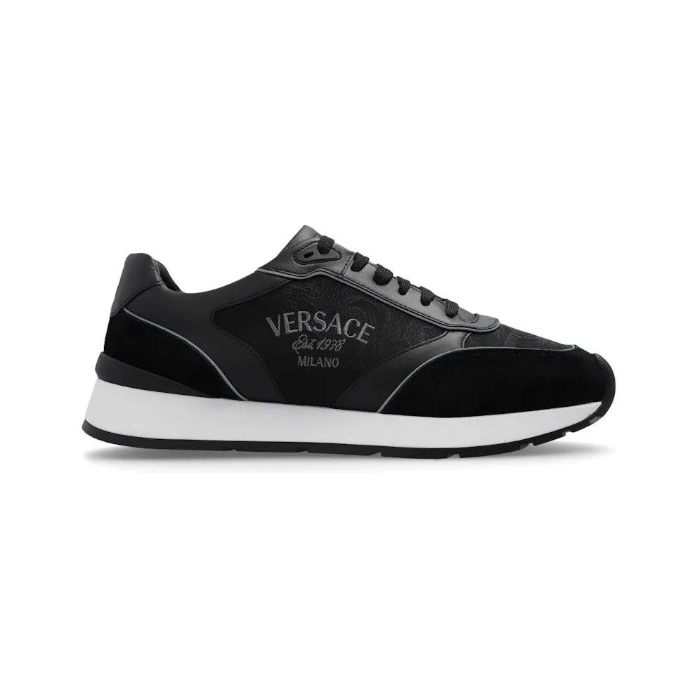 Versace Milano Black (1014457 1A00389 1B000)
