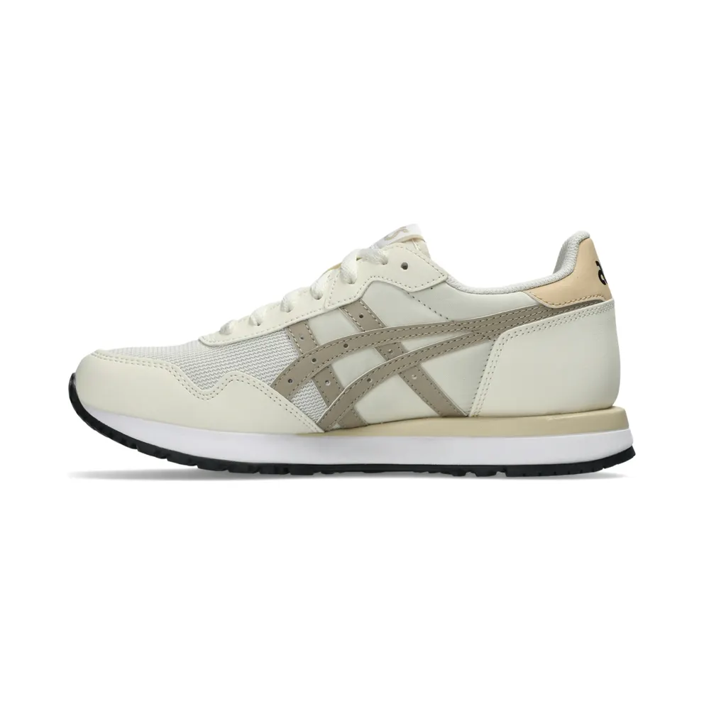 ASICS TIGER RUNNER II “Cream / Feather Grey” (1202A400-108)