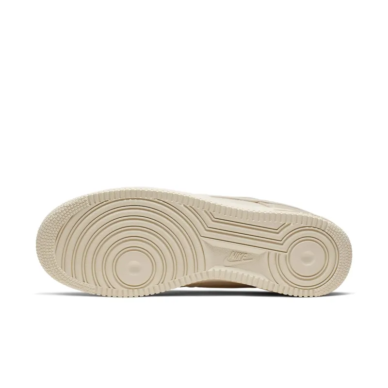 Nike Air Force 1 Low ’07 Premium Pale Ivory Pale Ivory/Desert Ore/Sail (CI1116-100)