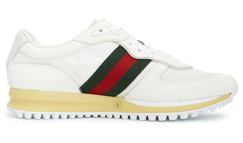 Gucci Re-Motion White GG Canvas (832461-AAEW3-9045)