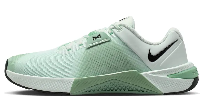 Nike Metcon Barely Green/Steam/Light Silver/Zwart (HQ2620-301)