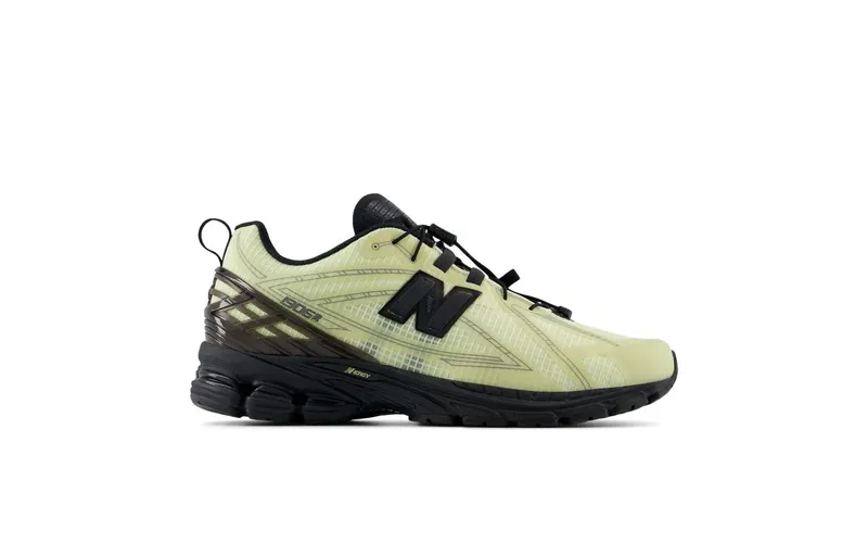 New Balance 1906R Pistachio Butter Black (M1906RNP)