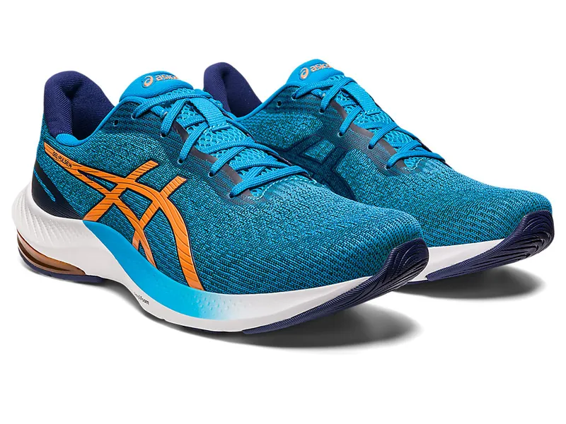Asics GEL-PULSE™ 14 Island Blue/Sun Peach (1011B491.403)